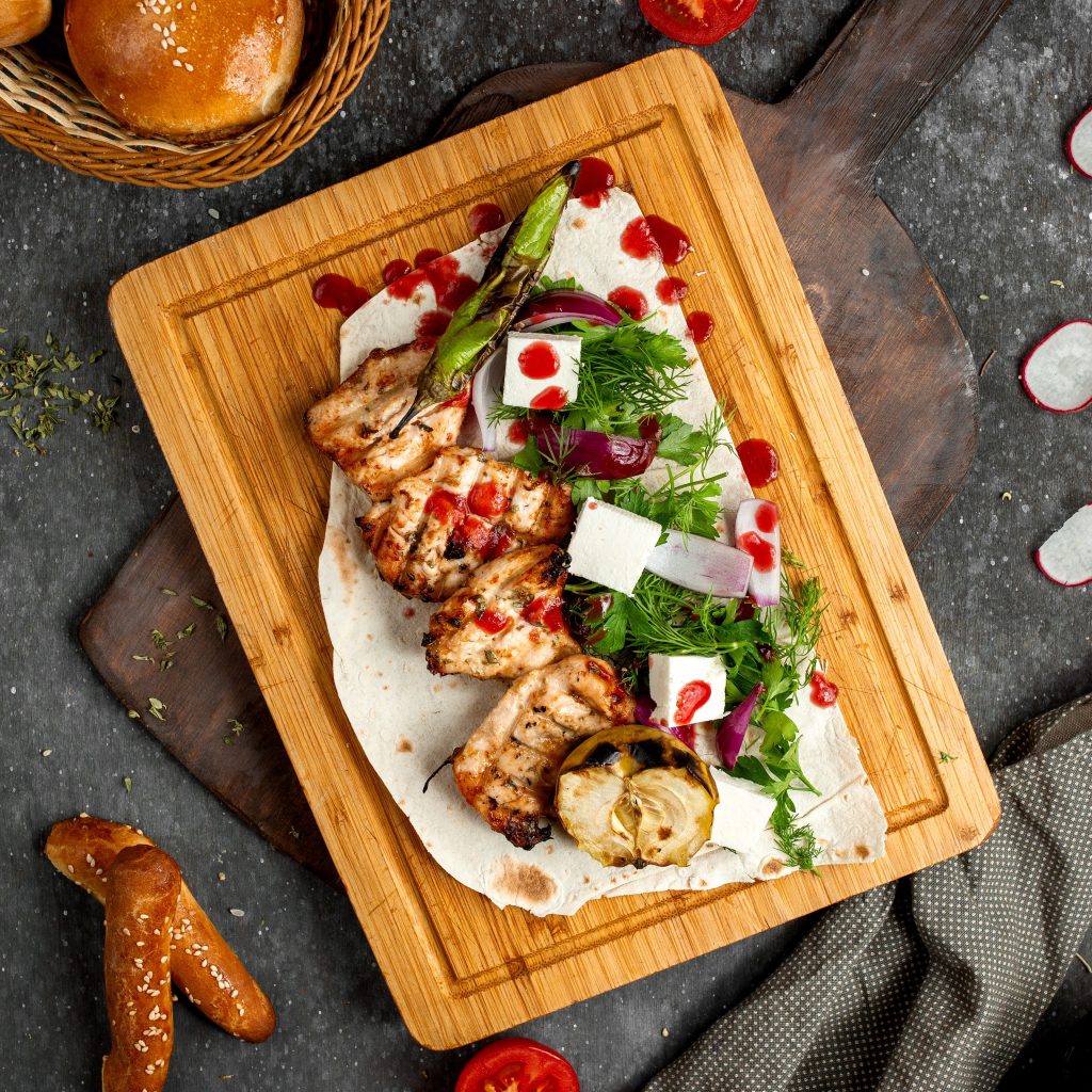 Breaking Free: My Ongoing Journey to a Healthier Relationship with&nbsp;Food