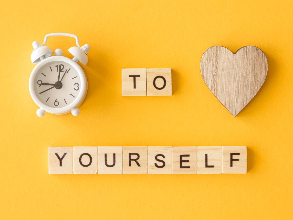 Signs You May Need a Health&nbsp;Coach